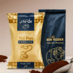 BEN YEDDER PREMIUM Grain 1KG en Grains