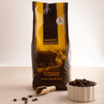 Bongosto 1kg en Grains