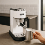 Machine Expresso Dedica Style (Blanc)