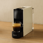 Nespresso Essenza Mini White