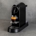 Nespresso CITIZ Black