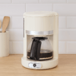 CAFETIERE 15 CUPS IVOIRE GAMME SOLEIL