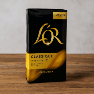 Café L'Or Classic 250 gr